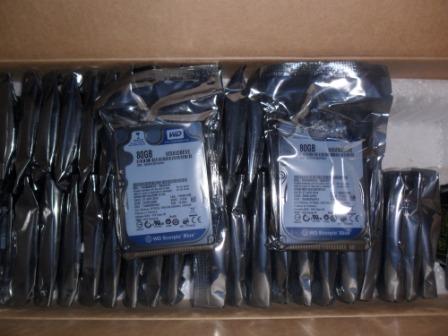 Western Digital WD800BEVE 80GB 5400rpm Notebook Hard Drive.JPG